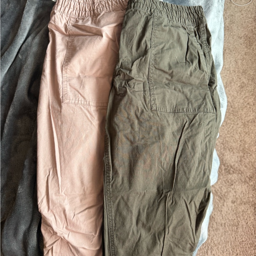 Vuori Women’s Pacifica Twill Pant